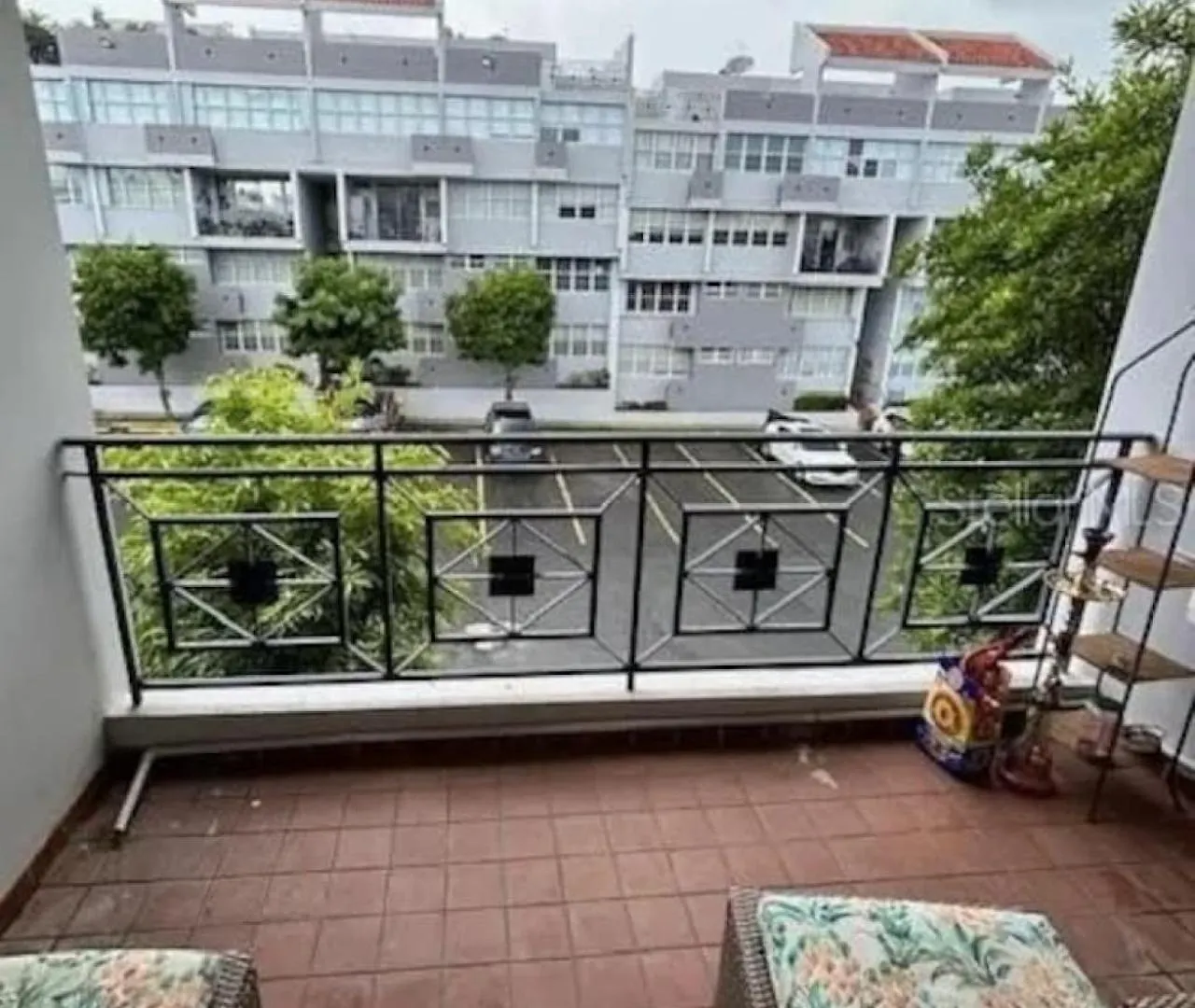 아파트 King Bed Suite With Private Bath In Shared Home 산후안