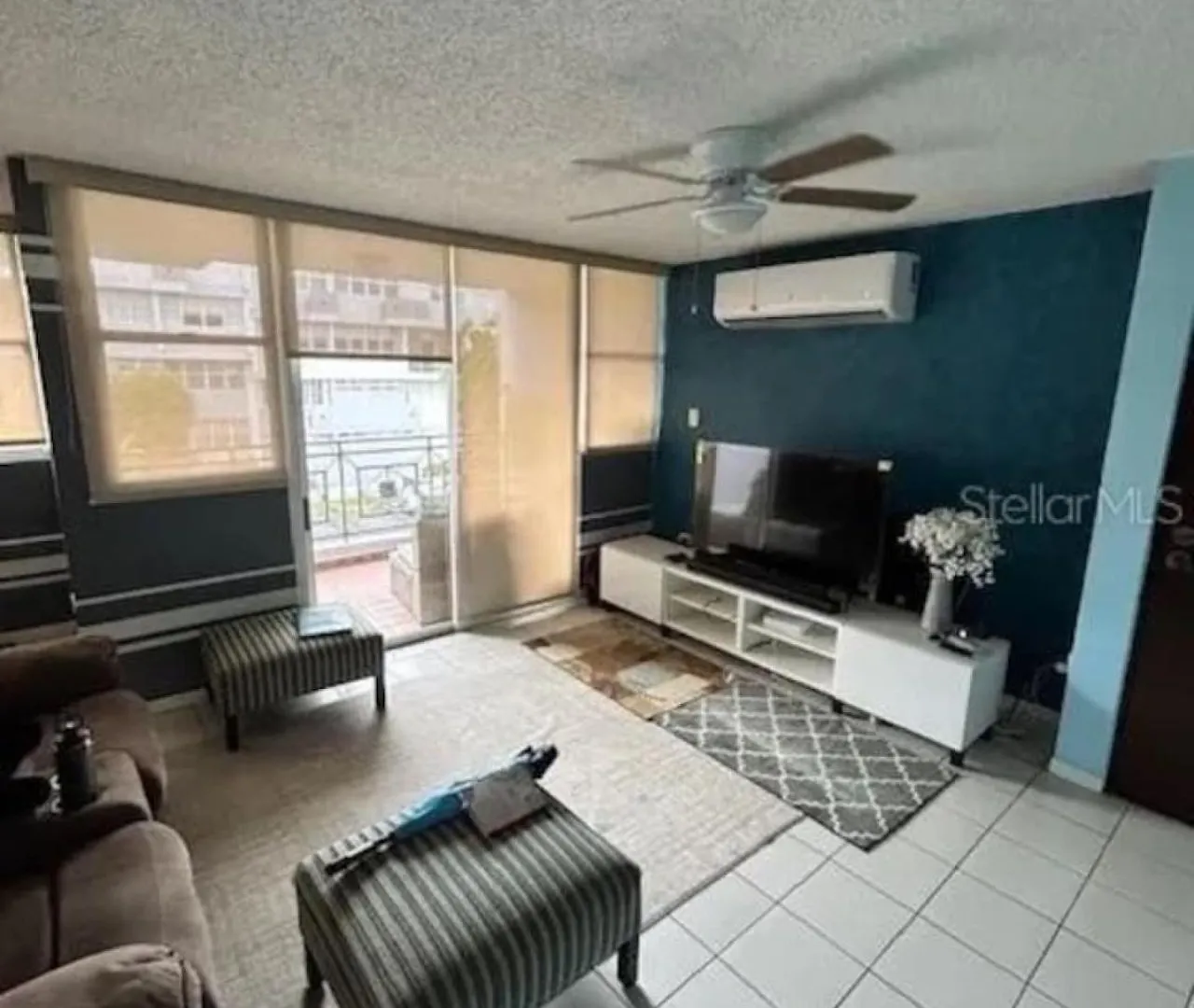 Apartamento King Bed Suite With Private Bath In Shared Home San Juan Puerto Rico